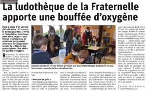 Article De Journal